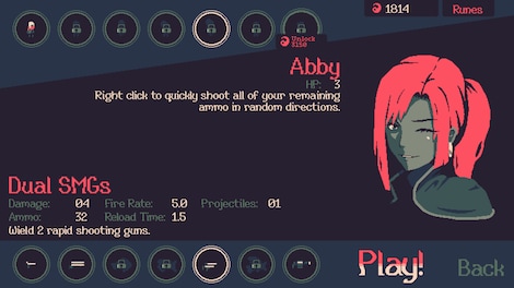 20 Minutes Till Dawn (PC) - Steam Account - GLOBAL - 5