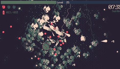 20 Minutes Till Dawn (PC) - Steam Account - GLOBAL - 3
