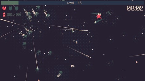 20 Minutes Till Dawn (PC) - Steam Account - GLOBAL - 9