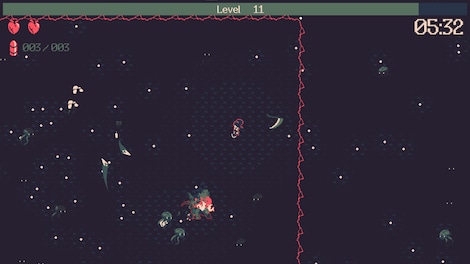 20 Minutes Till Dawn (PC) - Steam Gift - GLOBAL - 4