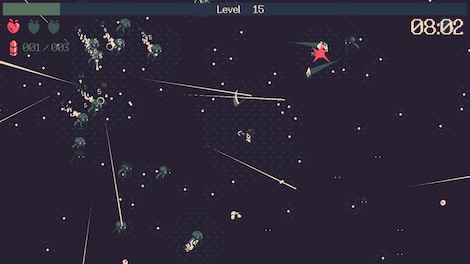 20 Minutes Till Dawn (PC) - Steam Gift - GLOBAL - 9