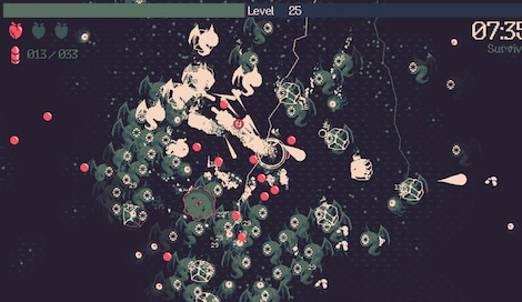 20 Minutes Till Dawn (PC) - Steam Gift - NORTH AMERICA - 3