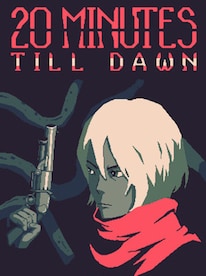 20 Minutes Till Dawn (PC) - Steam Gift - NORTH AMERICA - 1