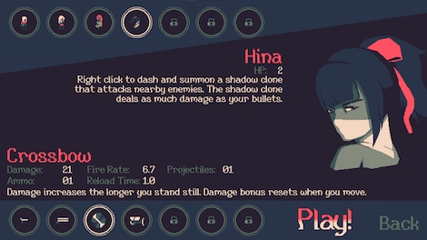 20 Minutes Till Dawn (PC) - Steam Key - GLOBAL - 6