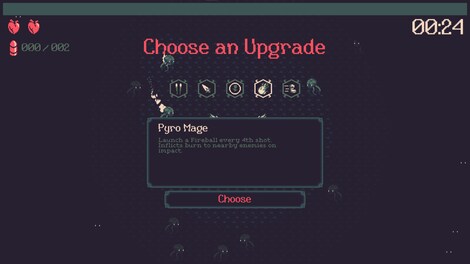 20 Minutes Till Dawn (PC) - Steam Key - GLOBAL - 8