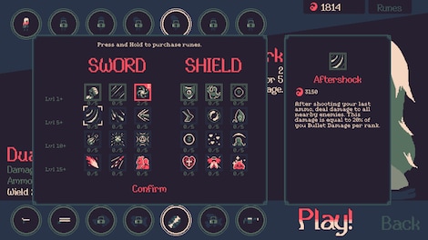 20 Minutes Till Dawn (PC) - Steam Key - GLOBAL - 7