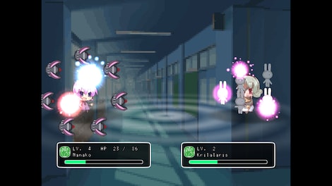 200% Mixed Juice! Steam Gift GLOBAL - 10