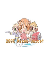 200% Mixed Juice! Steam Key GLOBAL - 1