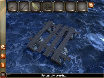 20.000 Leagues Under The Sea - Captain Nemo (PC) - Steam Key - GLOBAL - 3