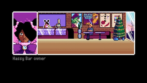 2064: Read Only Memories Steam Gift GLOBAL - 9