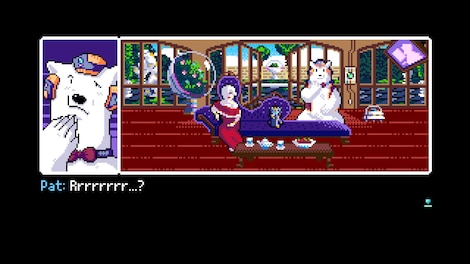 2064: Read Only Memories Steam Key GLOBAL - 4