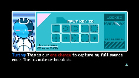 2064: Read Only Memories Steam Key GLOBAL - 7