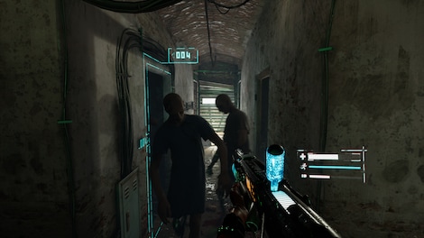 2084 Steam Key GLOBAL - 4