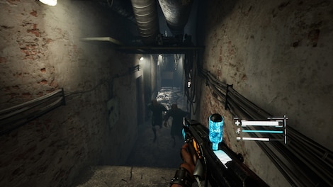 2084 Steam Key GLOBAL - 5