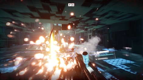 2084 Steam Key GLOBAL - 3