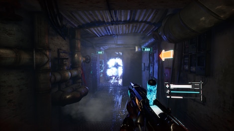 2084 Steam Key GLOBAL - 8
