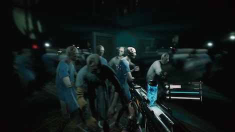 2084 Steam Key GLOBAL - 7