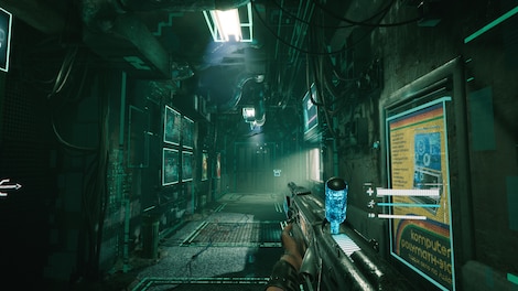 2084 Steam Key GLOBAL - 9