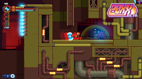 20XX (PC) - Steam Gift - EUROPE - 7
