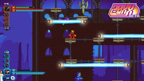 20XX (PC) - Steam Gift - EUROPE - 6