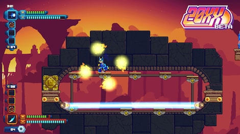 20XX (PC) - Steam Gift - EUROPE - 3
