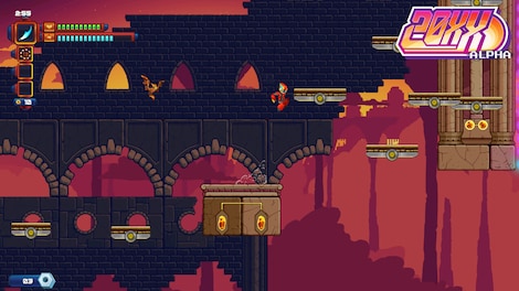 20XX (PC) - Steam Gift - GLOBAL - 8