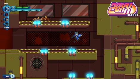 20XX (PC) - Steam Gift - GLOBAL - 9
