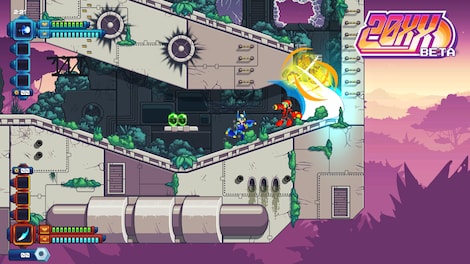 20XX (PC) - Steam Gift - GLOBAL - 4