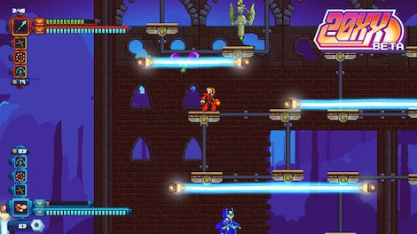 20XX (PC) - Steam Gift - GLOBAL - 6