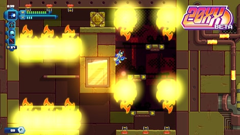 20XX (PC) - Steam Gift - GLOBAL - 5