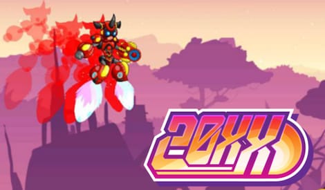 20XX (PC) - Steam Key - GLOBAL - 11