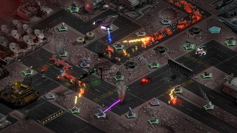 2112TD: Tower Defense Survival (PC) - Steam Gift - GLOBAL - 5