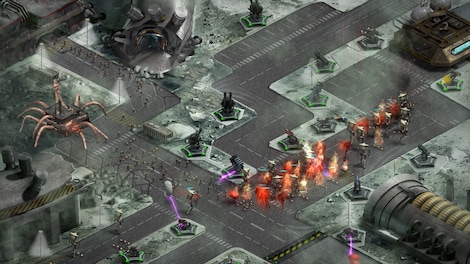 2112TD: Tower Defense Survival (PC) - Steam Gift - GLOBAL - 8