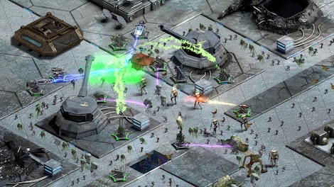 2112TD: Tower Defense Survival (PC) - Steam Gift - GLOBAL - 3