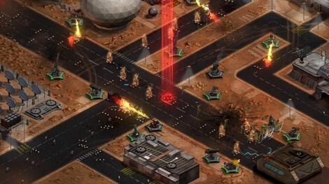 2112TD: Tower Defense Survival (PC) - Steam Key - EUROPE - 4