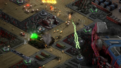 2112TD: Tower Defense Survival (PC) - Steam Key - EUROPE - 11