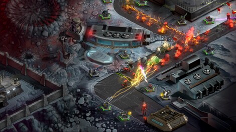 2112TD: Tower Defense Survival (PC) - Steam Key - EUROPE - 10