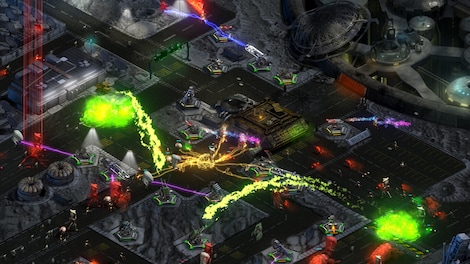 2112TD: Tower Defense Survival (PC) - Steam Key - EUROPE - 6