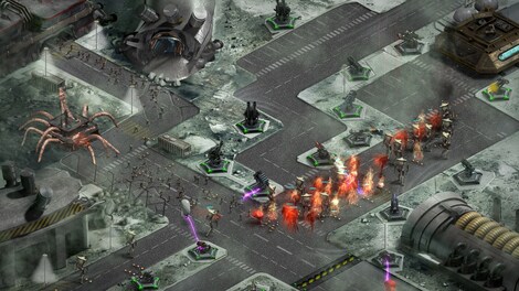 2112TD: Tower Defense Survival (PC) - Steam Key - EUROPE - 8