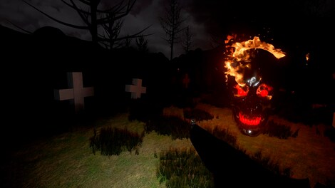 24 HOURS Steam Gift GLOBAL - 4