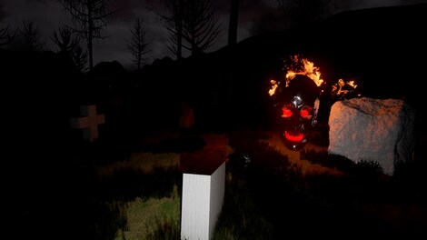 24 HOURS Steam Gift GLOBAL - 5