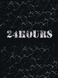24 HOURS Steam Key GLOBAL - 1