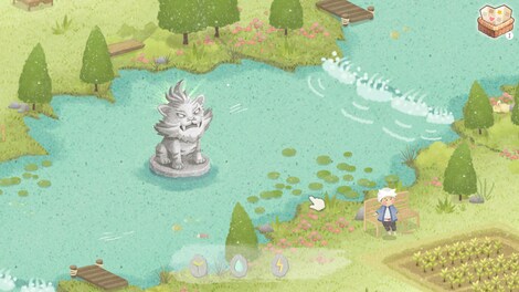 24 Solar Terms (PC) - Steam Account - GLOBAL - 8