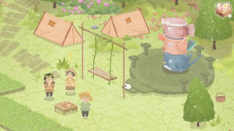 24 Solar Terms (PC) - Steam Account - GLOBAL - 3