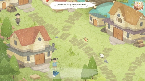 24 Solar Terms (PC) - Steam Account - GLOBAL - 6