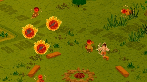 24 Solar Terms (PC) - Steam Key - GLOBAL - 9