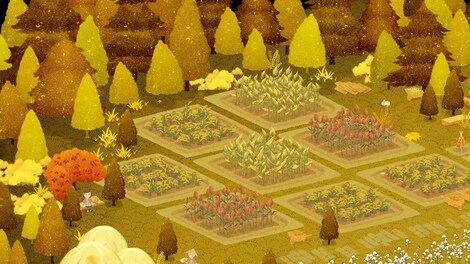 24 Solar Terms (PC) - Steam Key - GLOBAL - 11