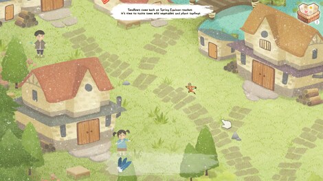 24 Solar Terms (PC) - Steam Key - GLOBAL - 6