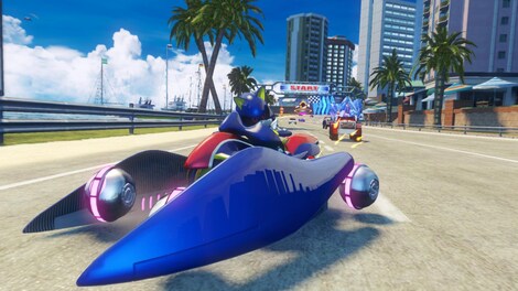 25 Anniversary Sonic Bundle 3 Steam Key GLOBAL - 5