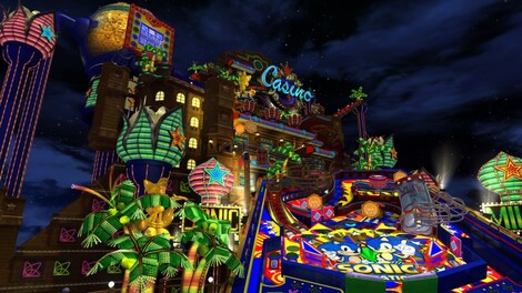 25 Anniversary Sonic Bundle 3 Steam Key GLOBAL - 8